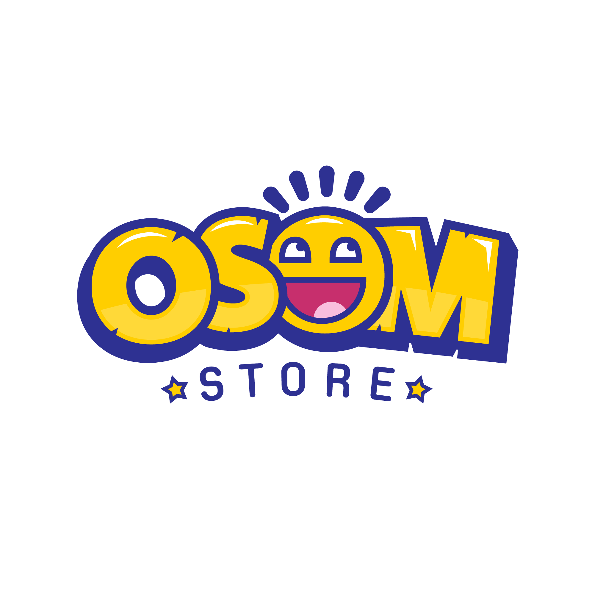 OSOM Store